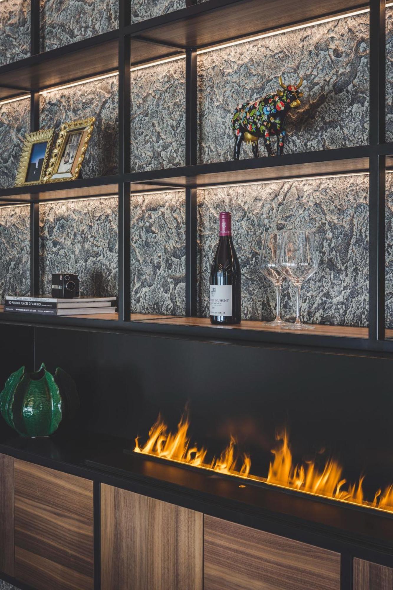 3 Vie Restaurant & Rooms Acquarossa Eksteriør bilde