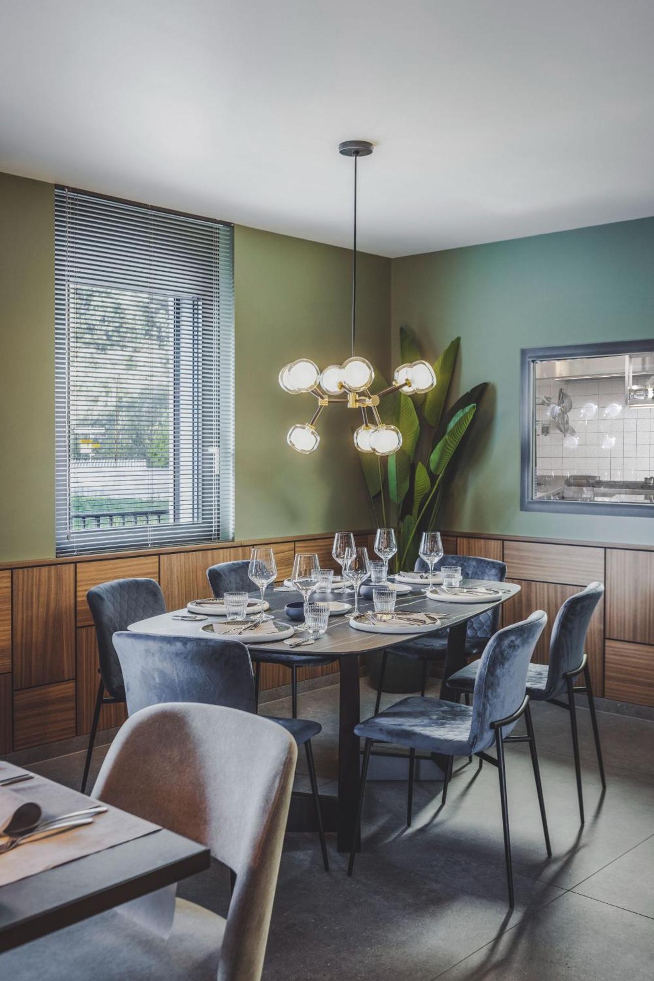 3 Vie Restaurant & Rooms Acquarossa Eksteriør bilde