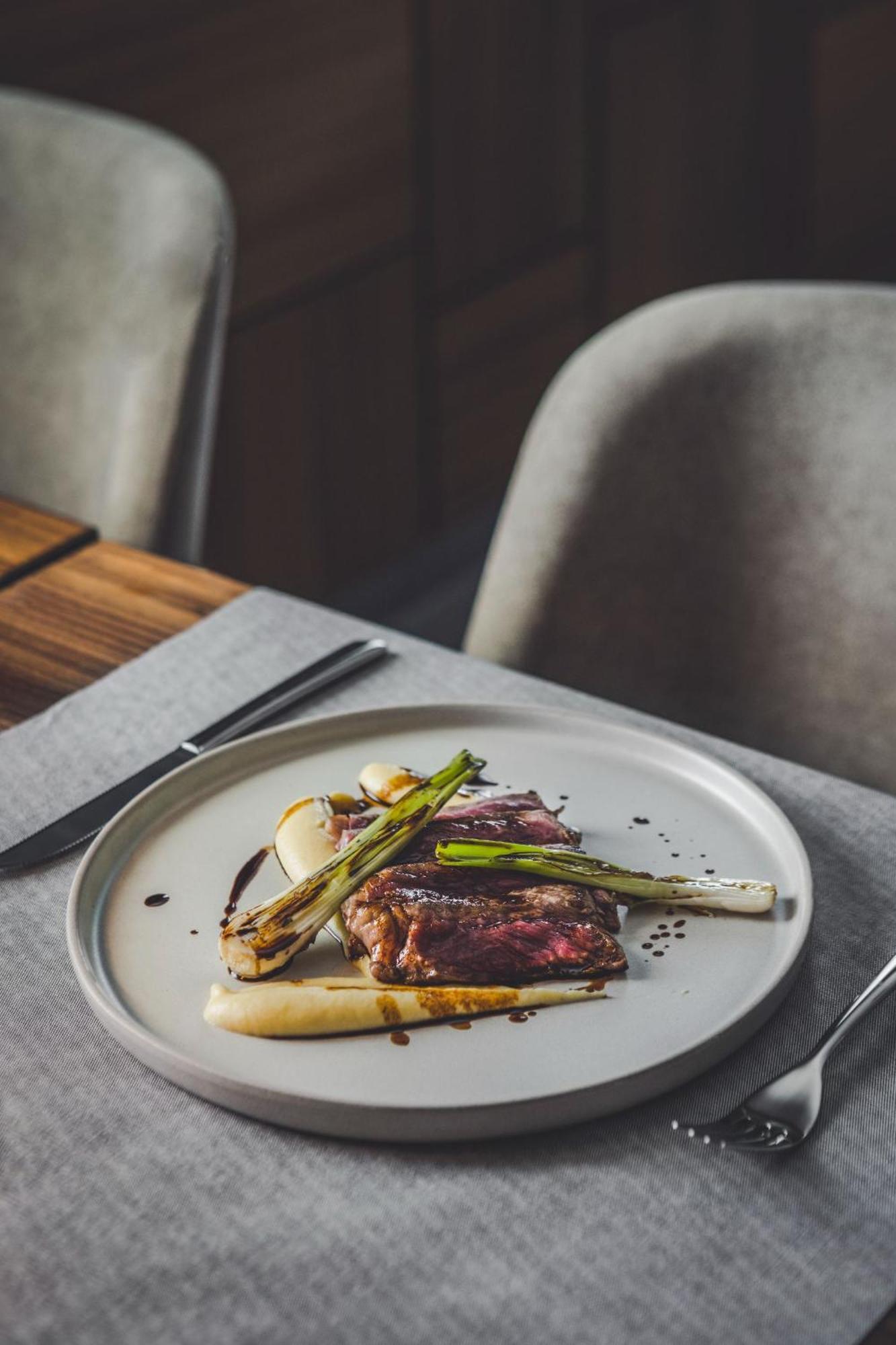 3 Vie Restaurant & Rooms Acquarossa Eksteriør bilde