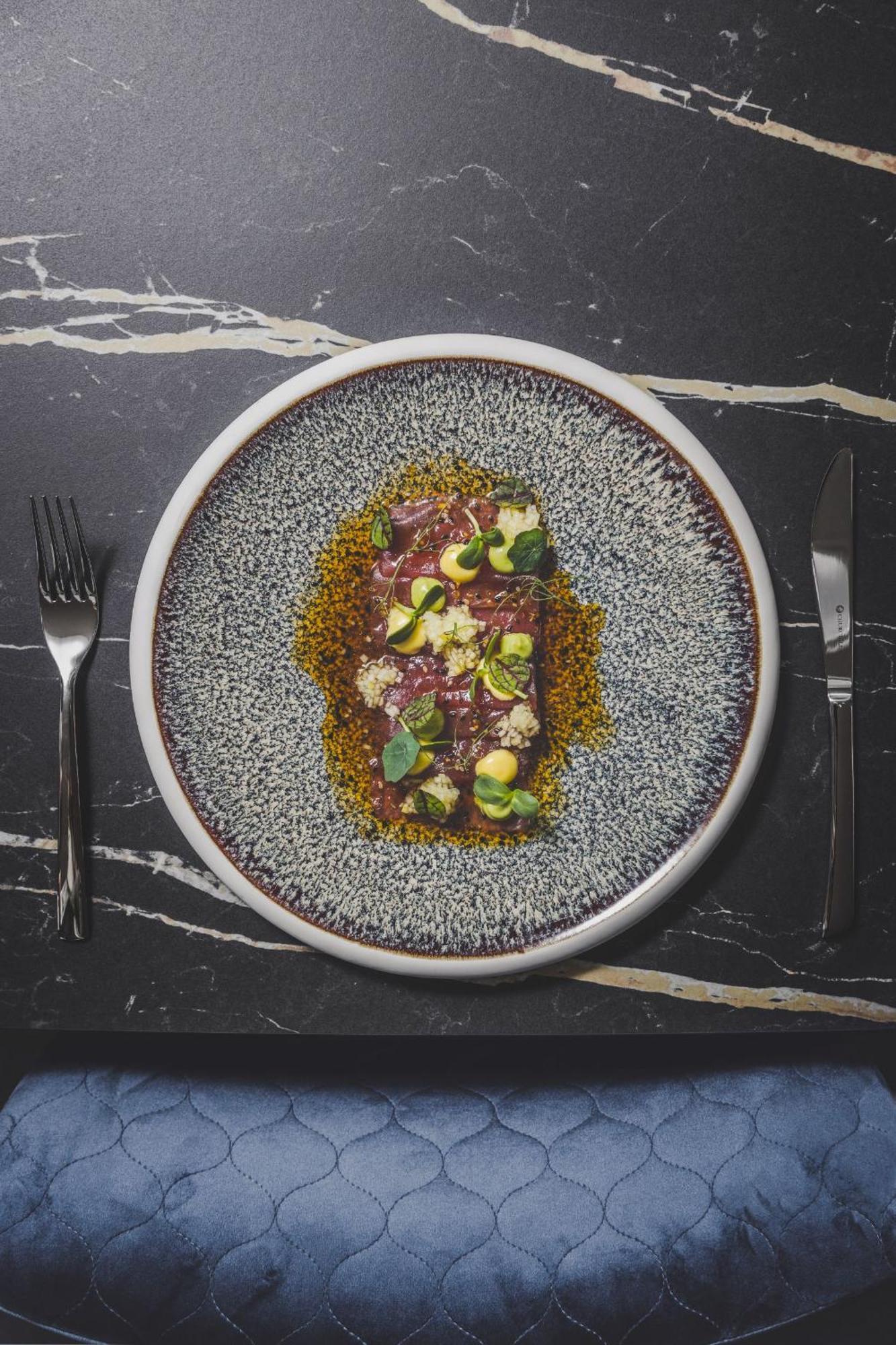 3 Vie Restaurant & Rooms Acquarossa Eksteriør bilde