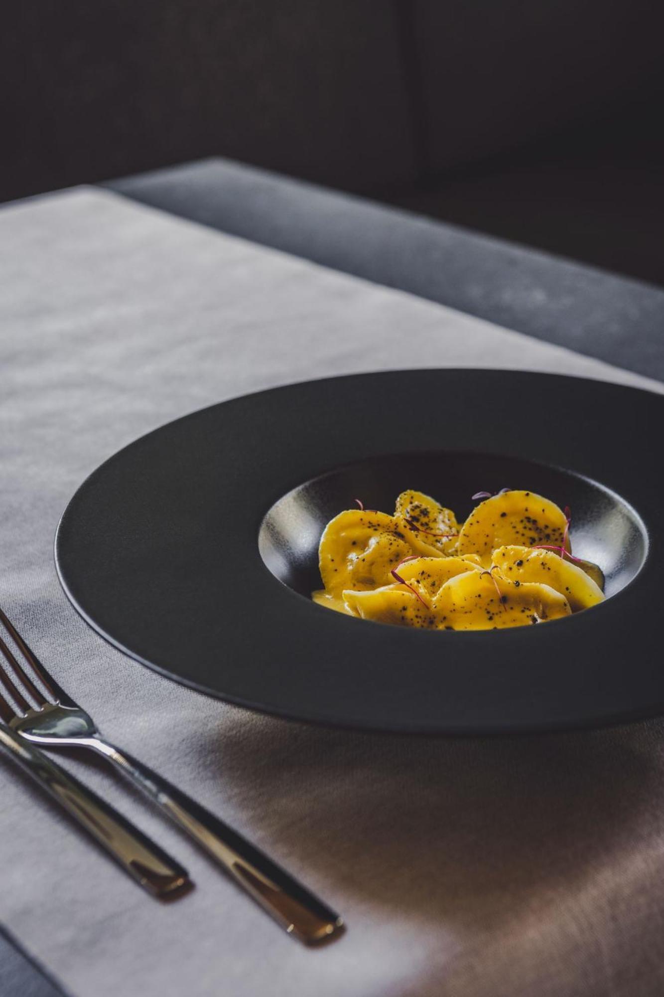 3 Vie Restaurant & Rooms Acquarossa Eksteriør bilde