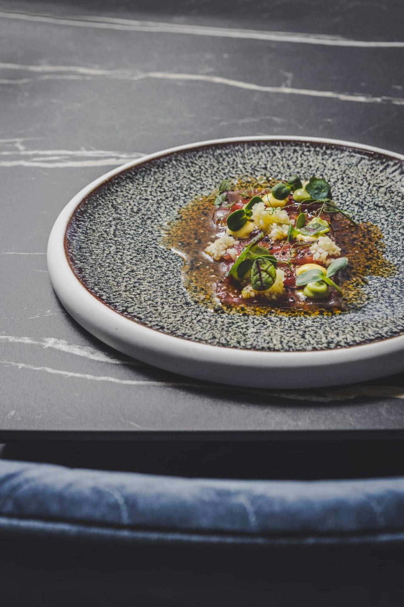 3 Vie Restaurant & Rooms Acquarossa Eksteriør bilde
