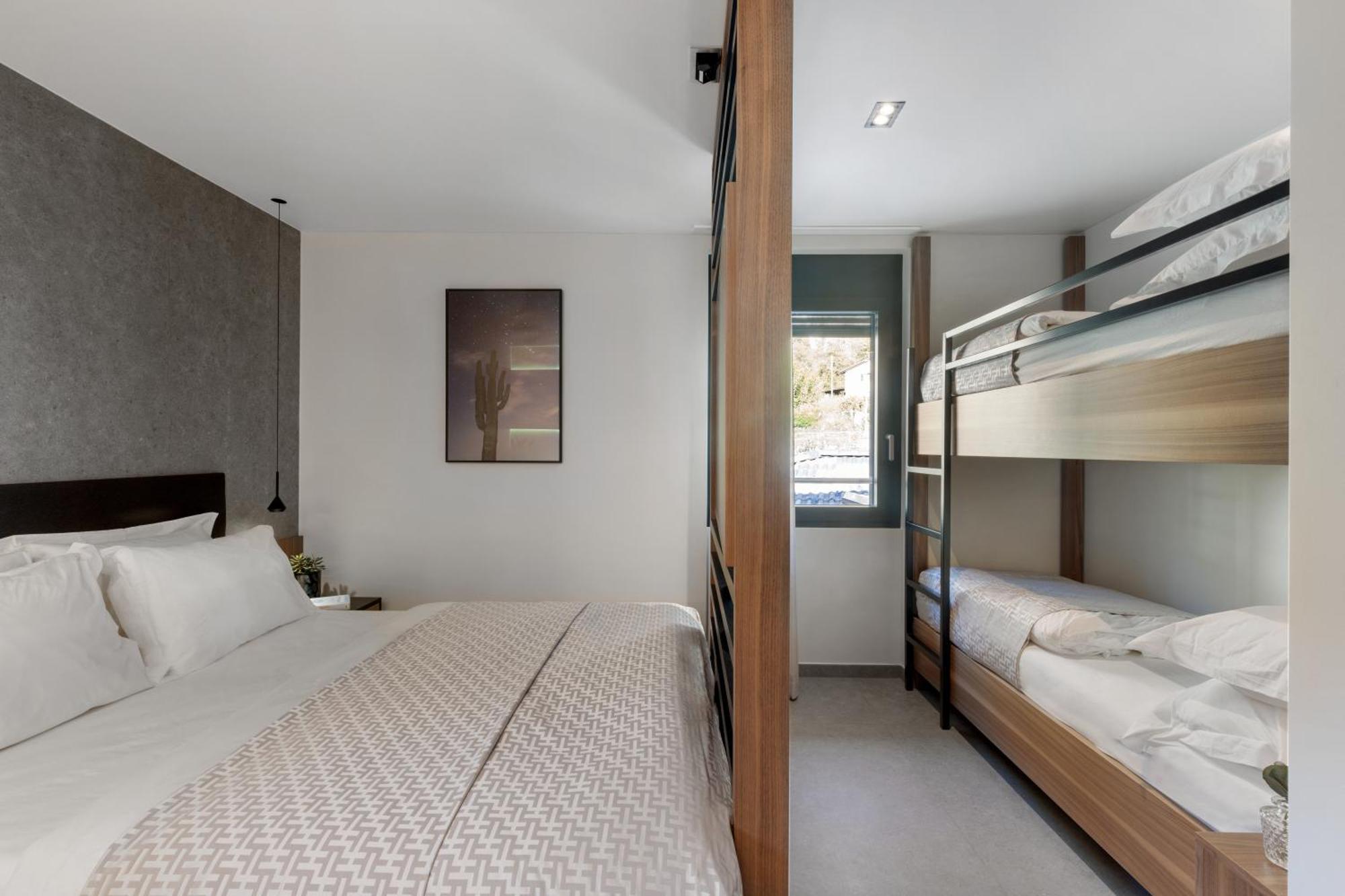 3 Vie Restaurant & Rooms Acquarossa Eksteriør bilde